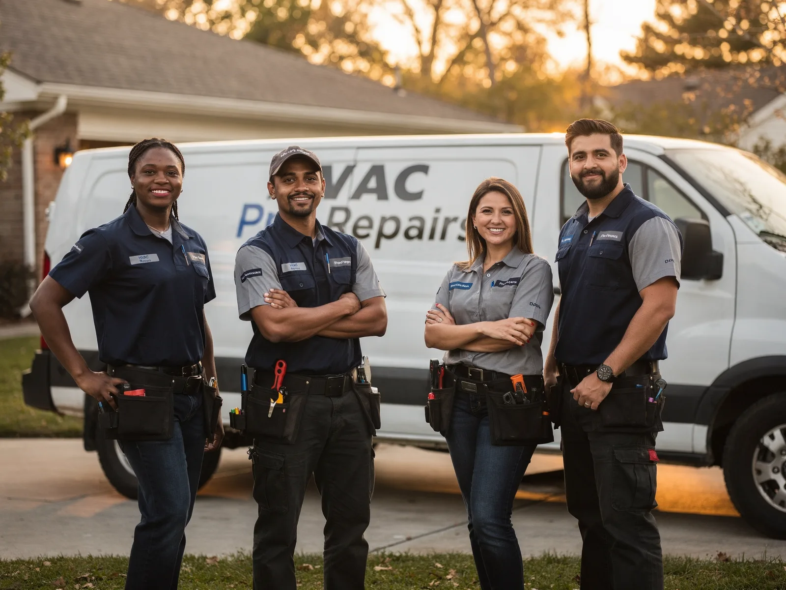 Heat Pump Repair company in Neodesha, KS