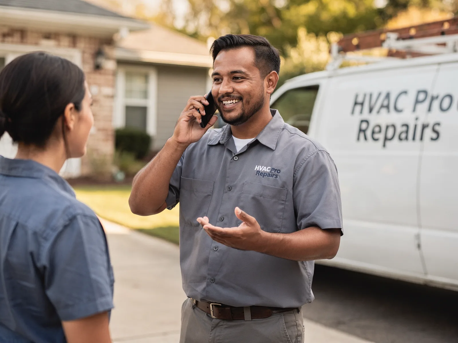 Heat Pump Repair Neodesha, KS FAQs